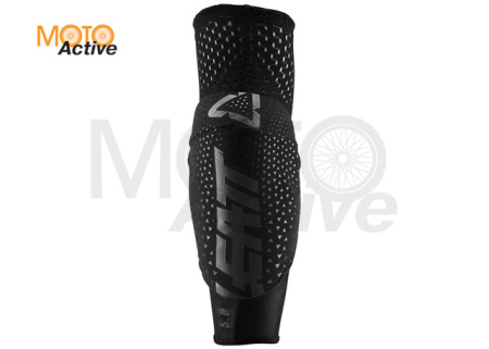 Налокотники Leatt 3DF 5.0 Elbow Guard Black